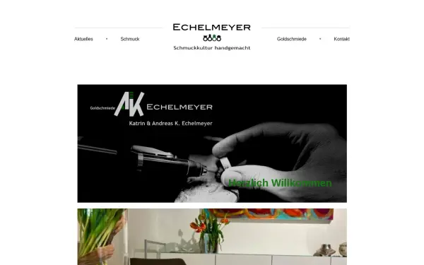 goldschmiede-echelmeyer.de