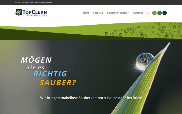 topclean-bremen.de