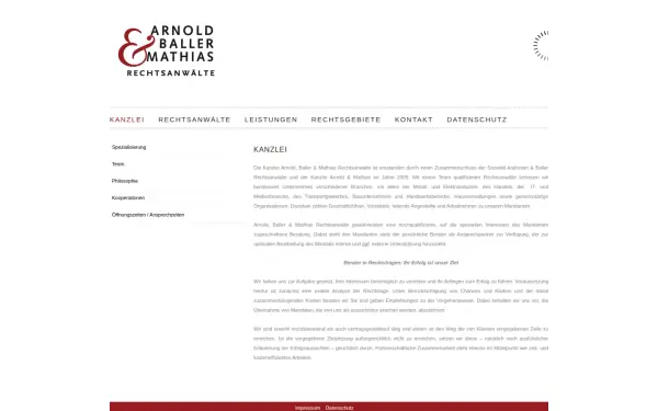 www.berater-in-rechtsfragen.de