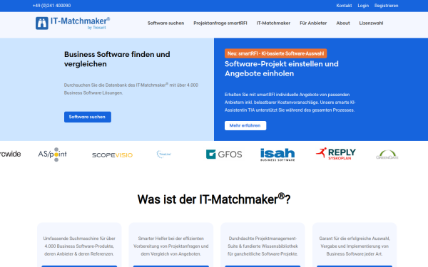 www.it-matchmaker.com