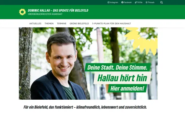 www.ob2025.dominic-hallau.de