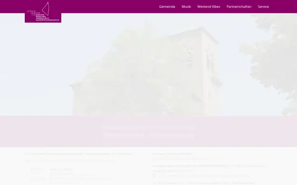 auferstehungskirche.de