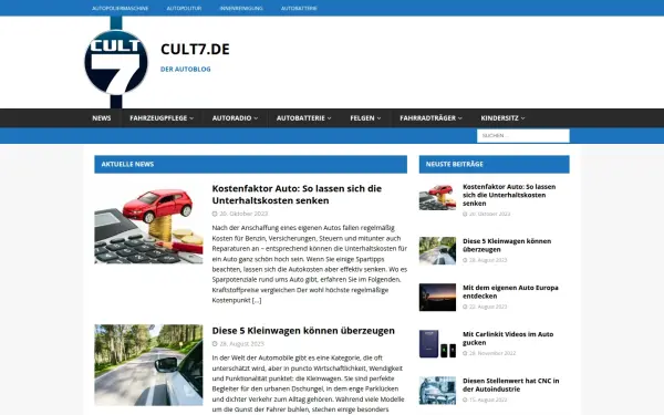 cult7.de