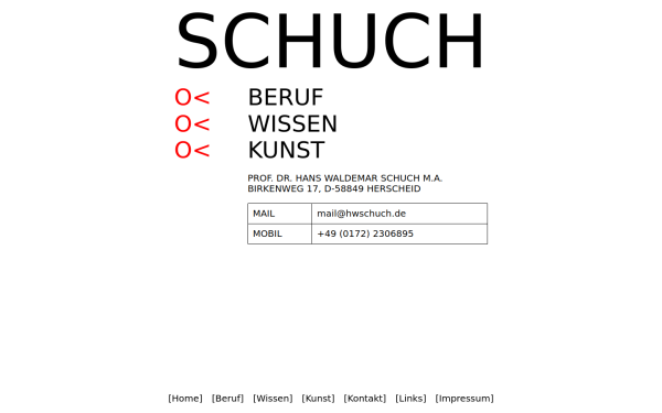 hwschuch.de