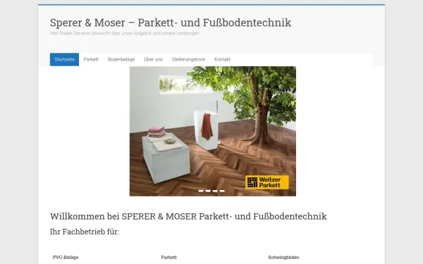 www.sperer-moser.de