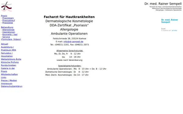 dr-sempell.de
