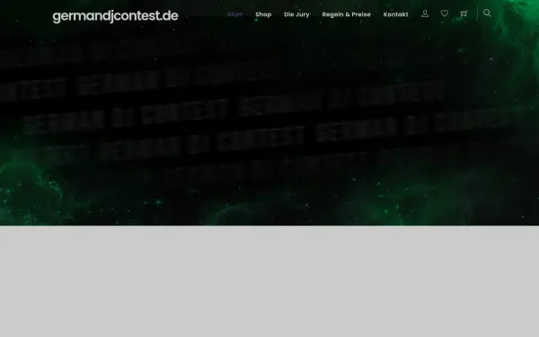 germandjcontest.de