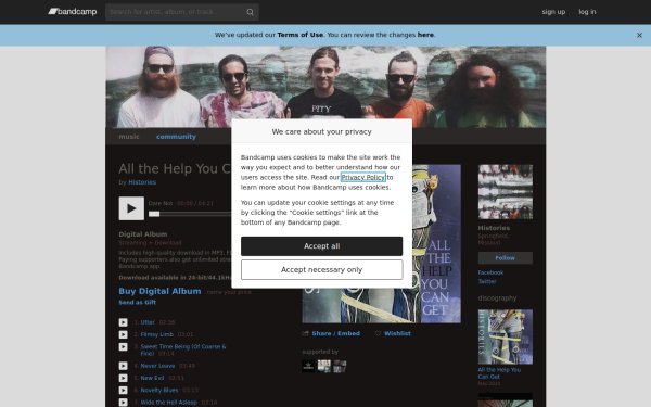 historiesofficial.bandcamp.com