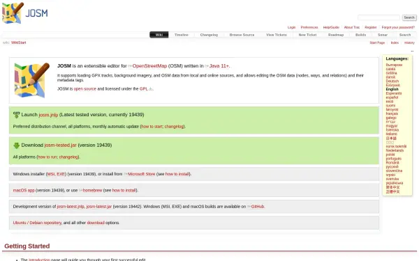 josm.openstreetmap.de