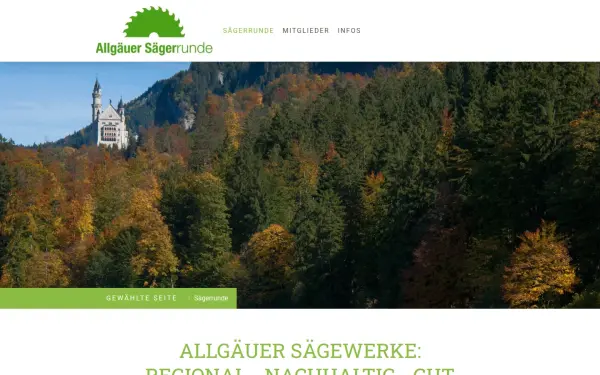 www.allgaeuer-saeger.de