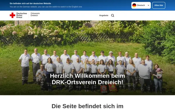 drk-dreieich.de