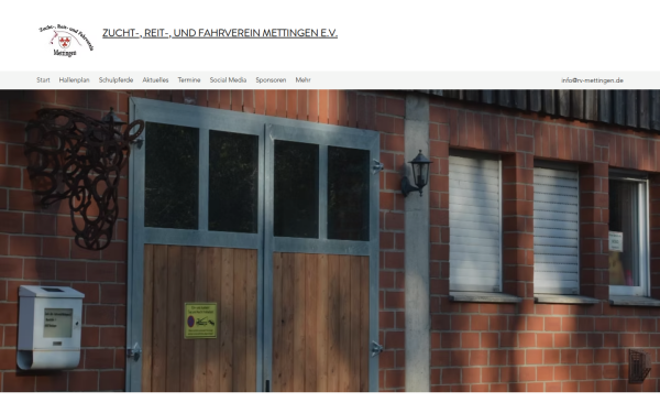 www.rv-mettingen.de