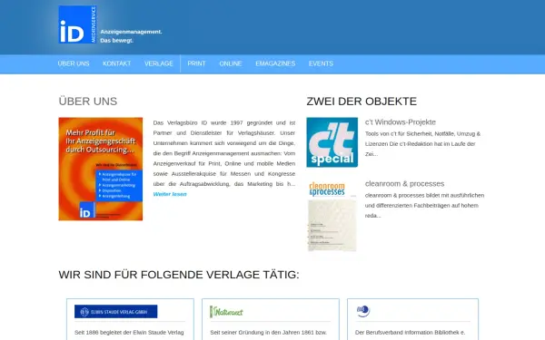 www.verlagsbuero-id.de