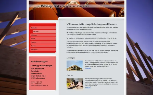 www.drexhage-bedachungen.de
