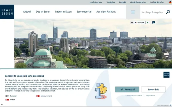 www.essen.de