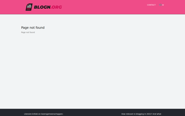 blogn.org