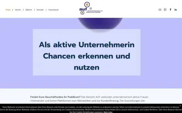 www.auf-rheinmain.de