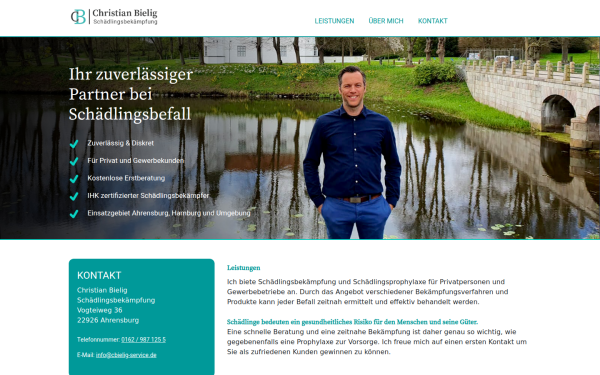 cbielig-service.de