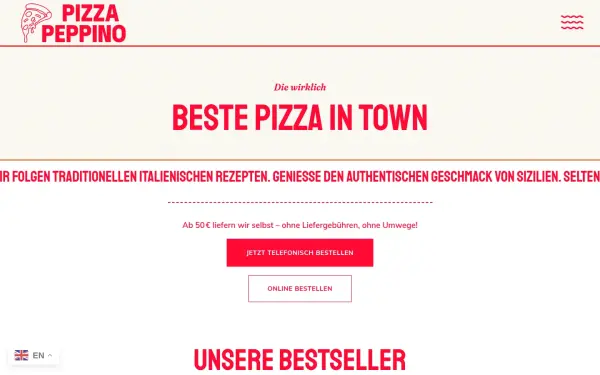 pizzapeppino.de