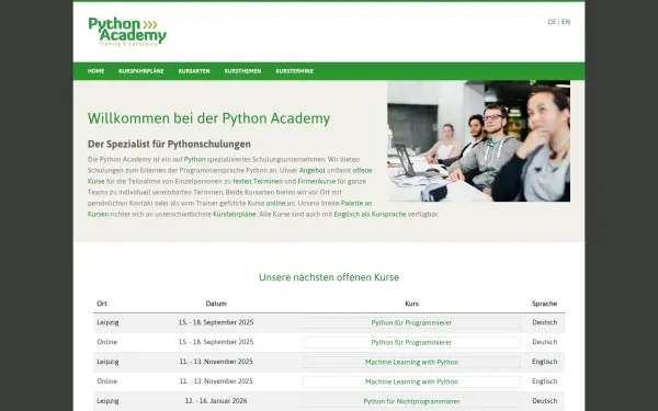 python-academy.de