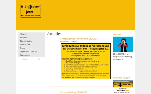 b10-4spurenjetzt.de