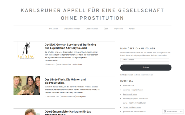 karlsruherappell.com