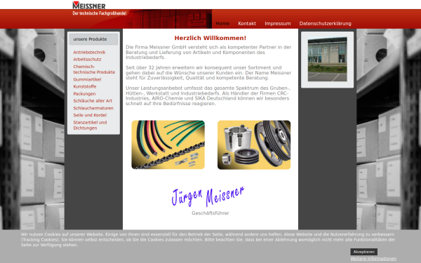 meissner-industriebedarf.de