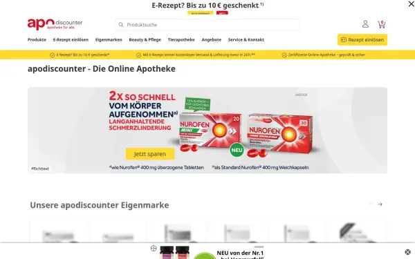 www.apodiscounter.de