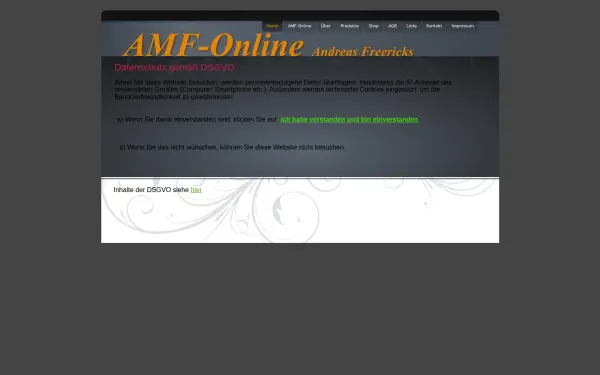amf-software.de