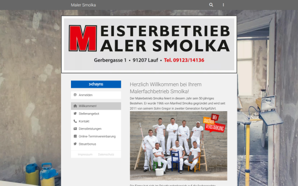 maler-smolka.chayns.site