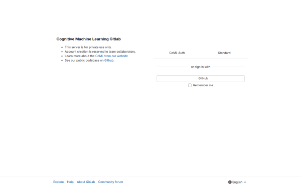 gitlab.cognitive-ml.fr