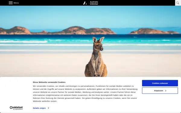 www.australia-unlimited.de