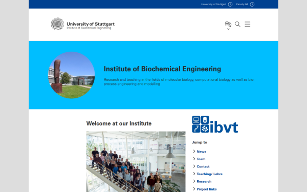 www.ibvt.uni-stuttgart.de