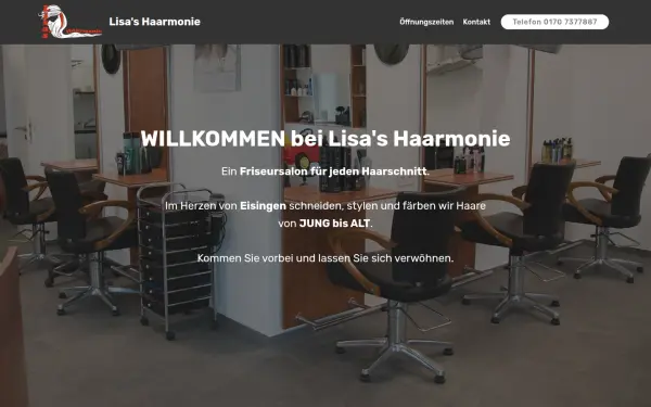 lisa-haarmonie.de