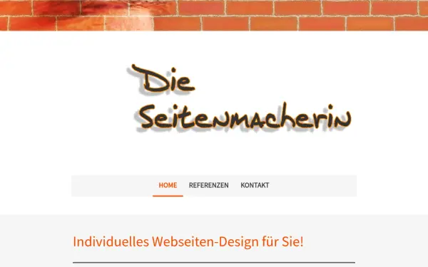 www.die-seitenmacherin.de