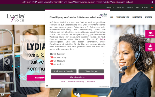 www.lydia-voice.com