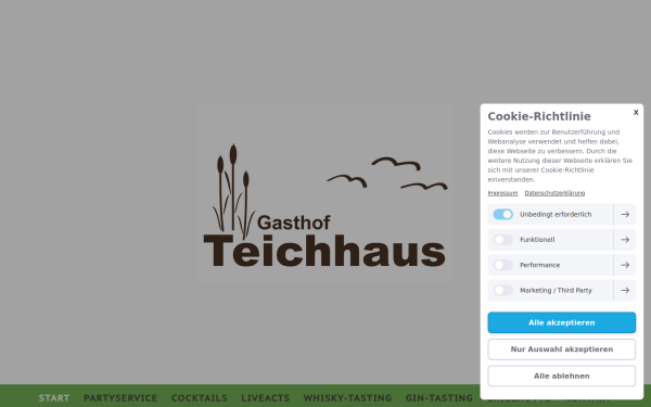 www.gasthof-teichhaus.de