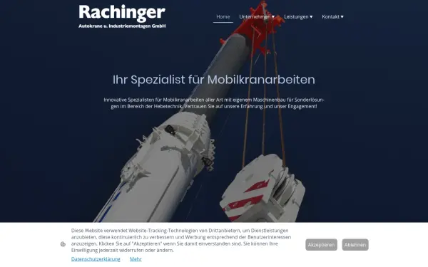 www.rachinger-krane.de