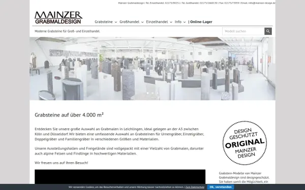 www.mainzer-grabmale.de