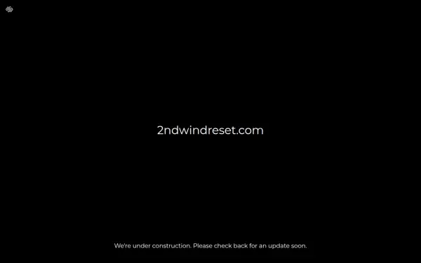 2ndwindreset.com