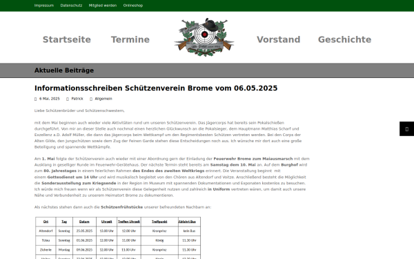 altegilde.de