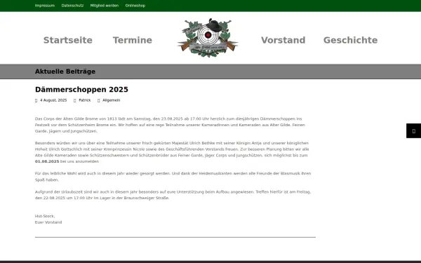 altegilde.de