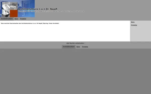 architekt-najafi.de