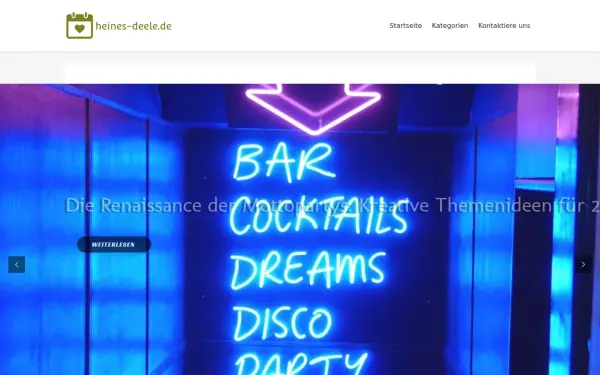 heines-deele.de