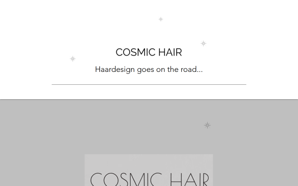 www.cosmichair.art