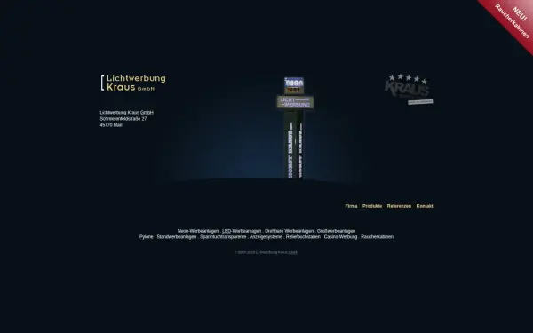 www.lichtwerbung-kraus.de