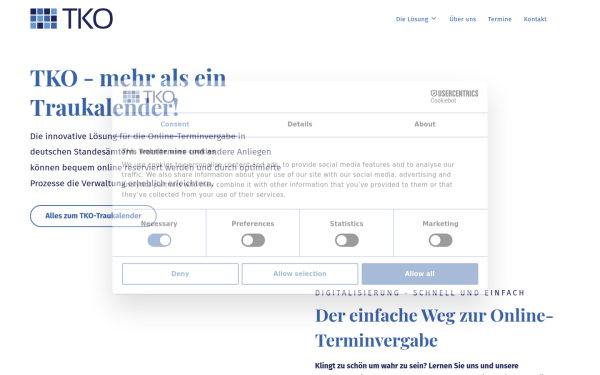 www.tko-online.de