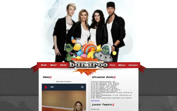 banaroo.de