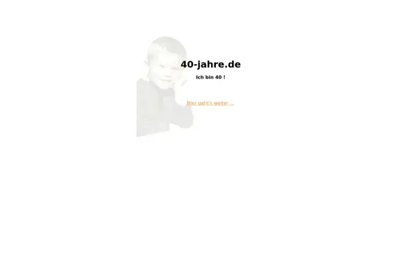 40-jahre.de