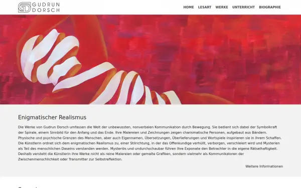 gudrun-dorsch.com